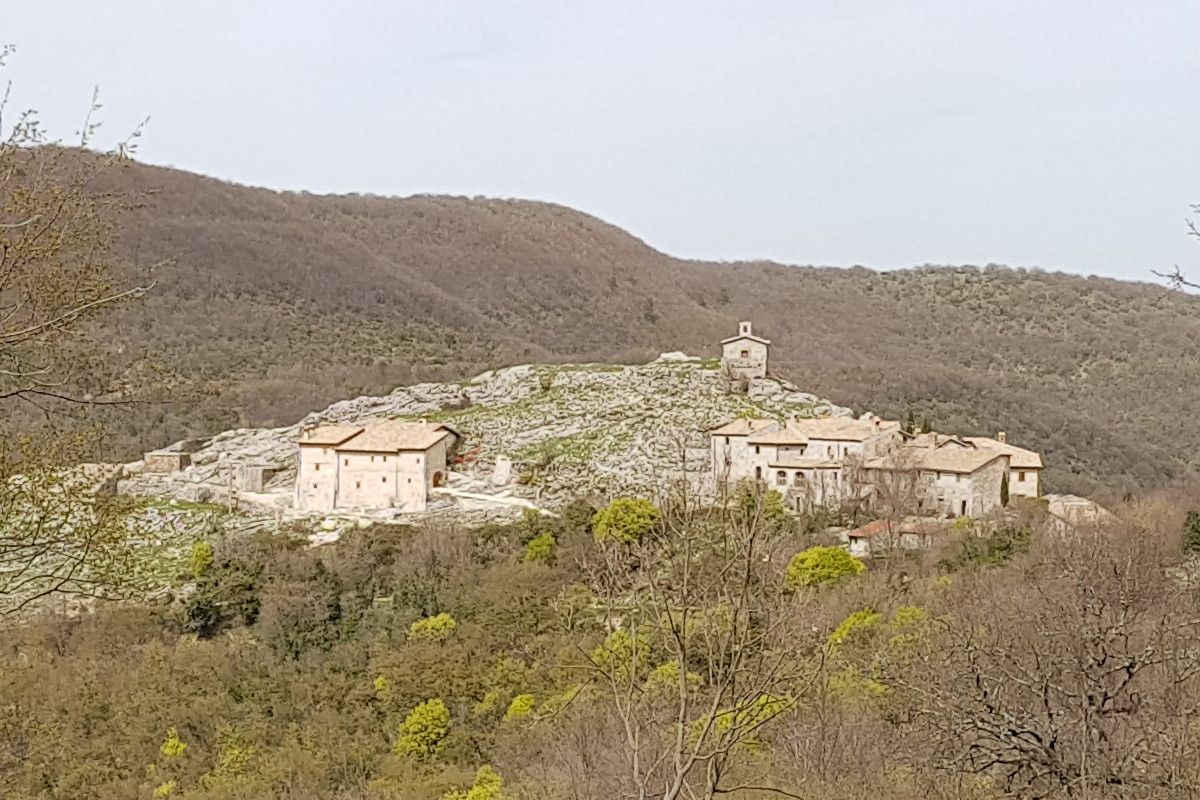 Catinelli - Spoleto